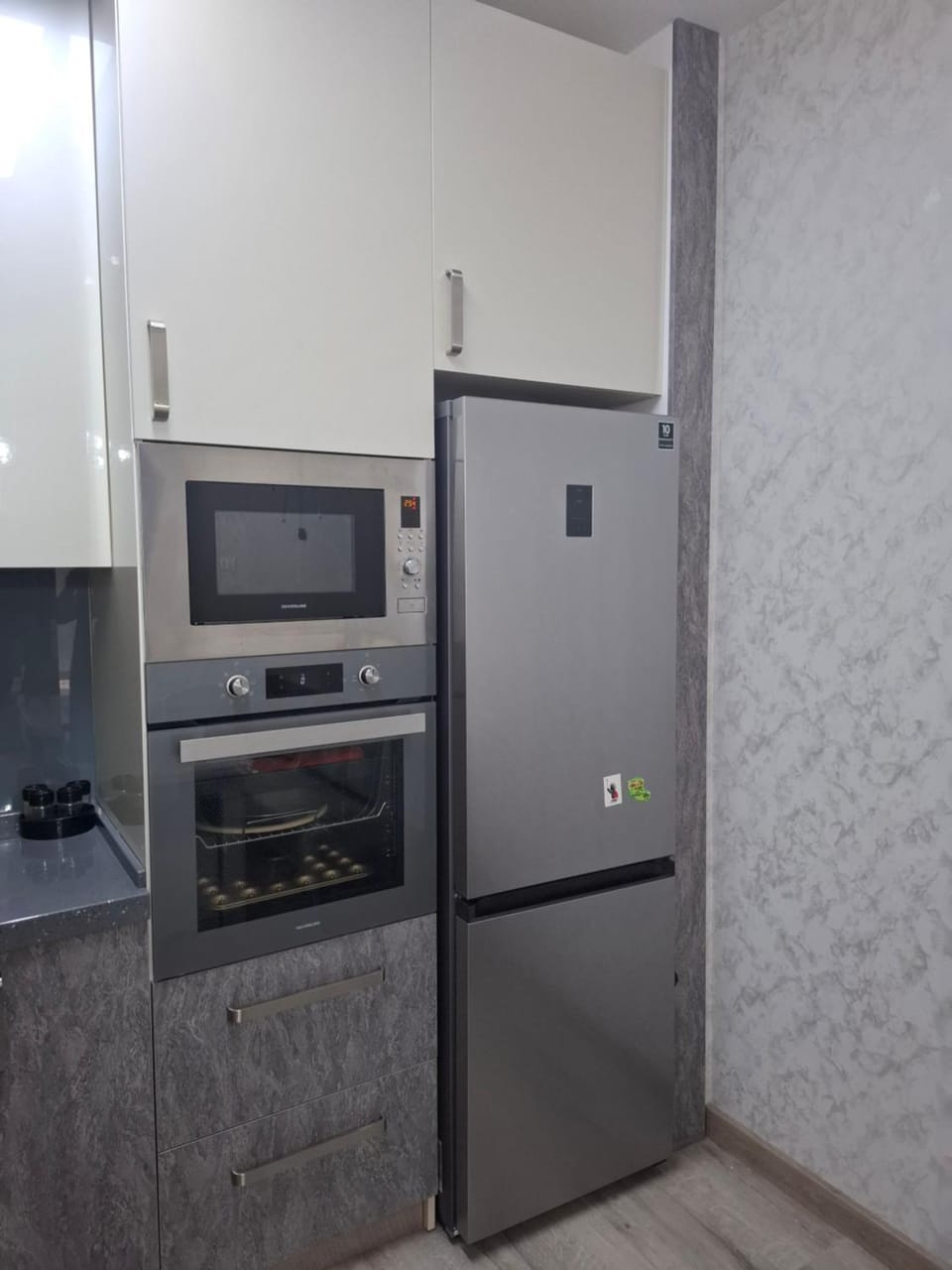 appatament Apartment in Tbilisi, Georgia
