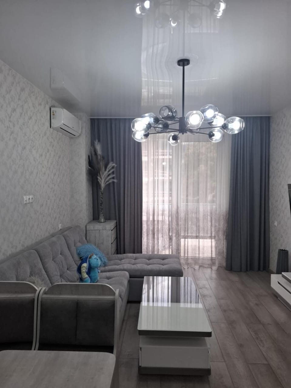 appatament Apartment in Tbilisi, Georgia