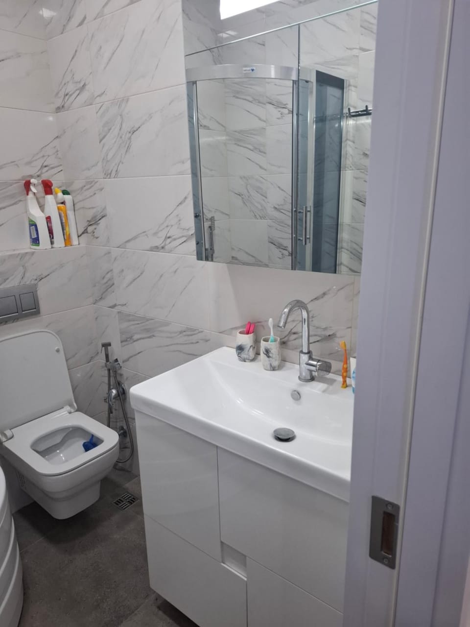 appatament Apartment in Tbilisi, Georgia