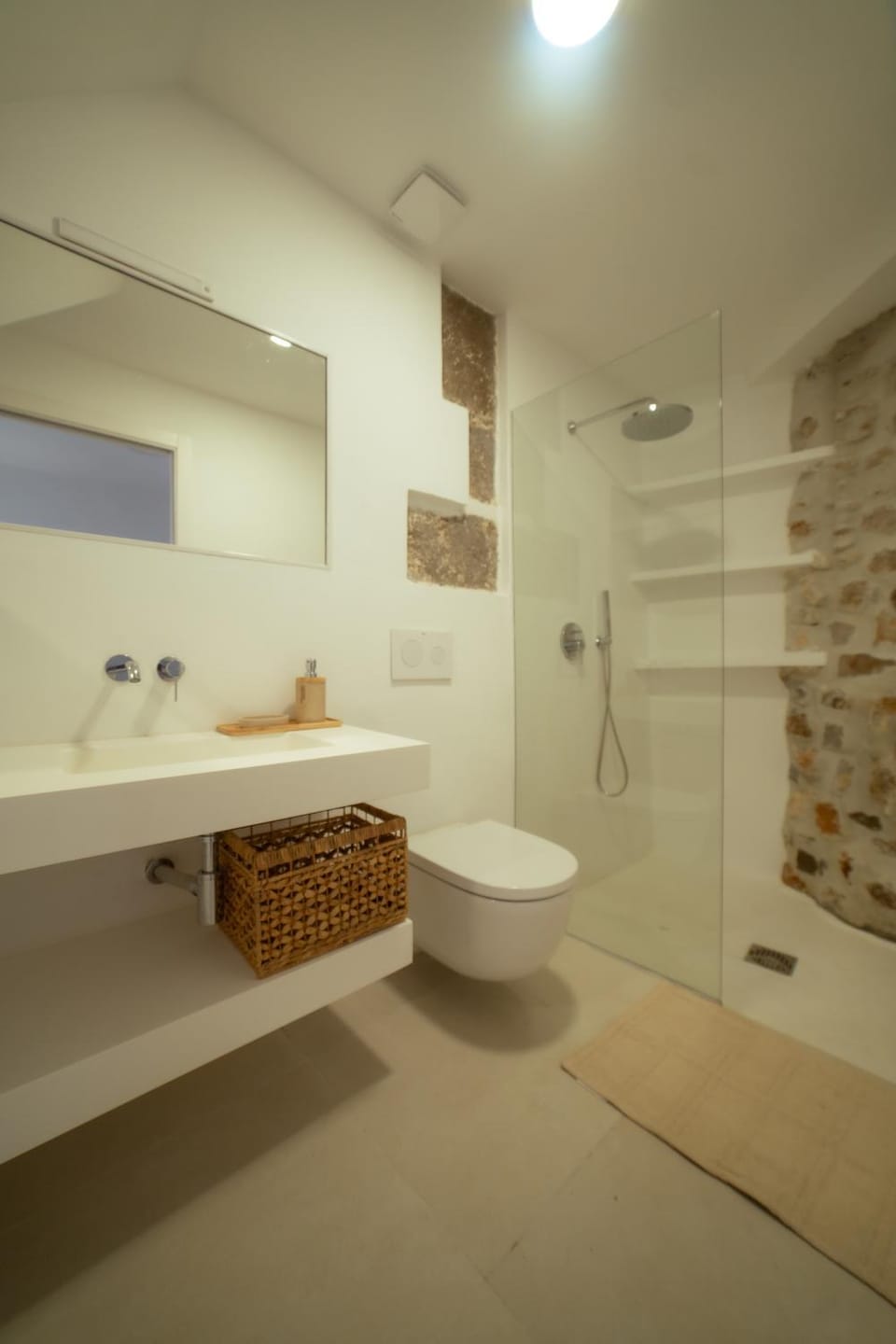 Shower, Toilet, Bathroom, Bath, towels