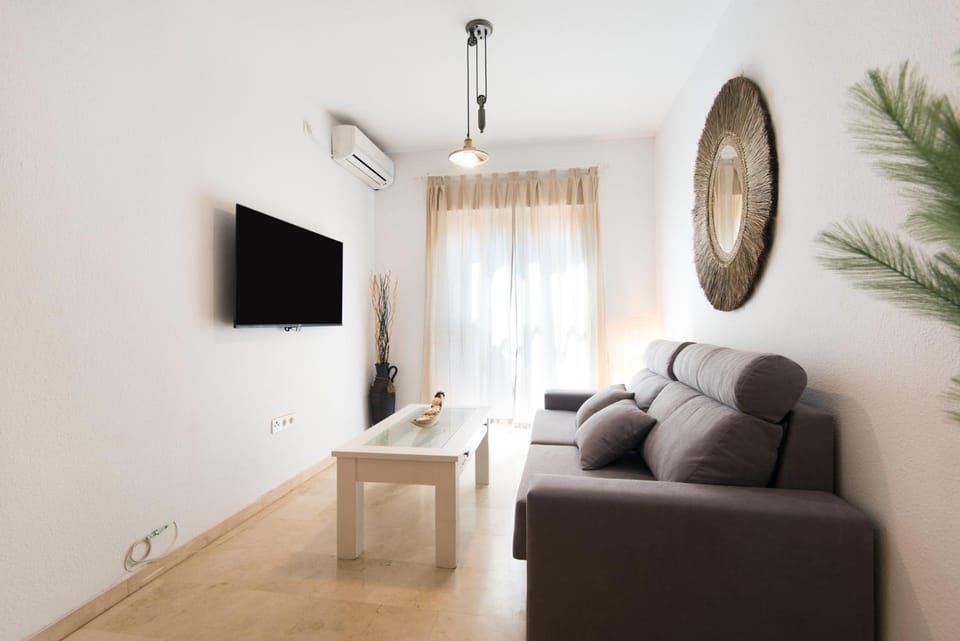 TV and multimedia, Living room, air conditioner