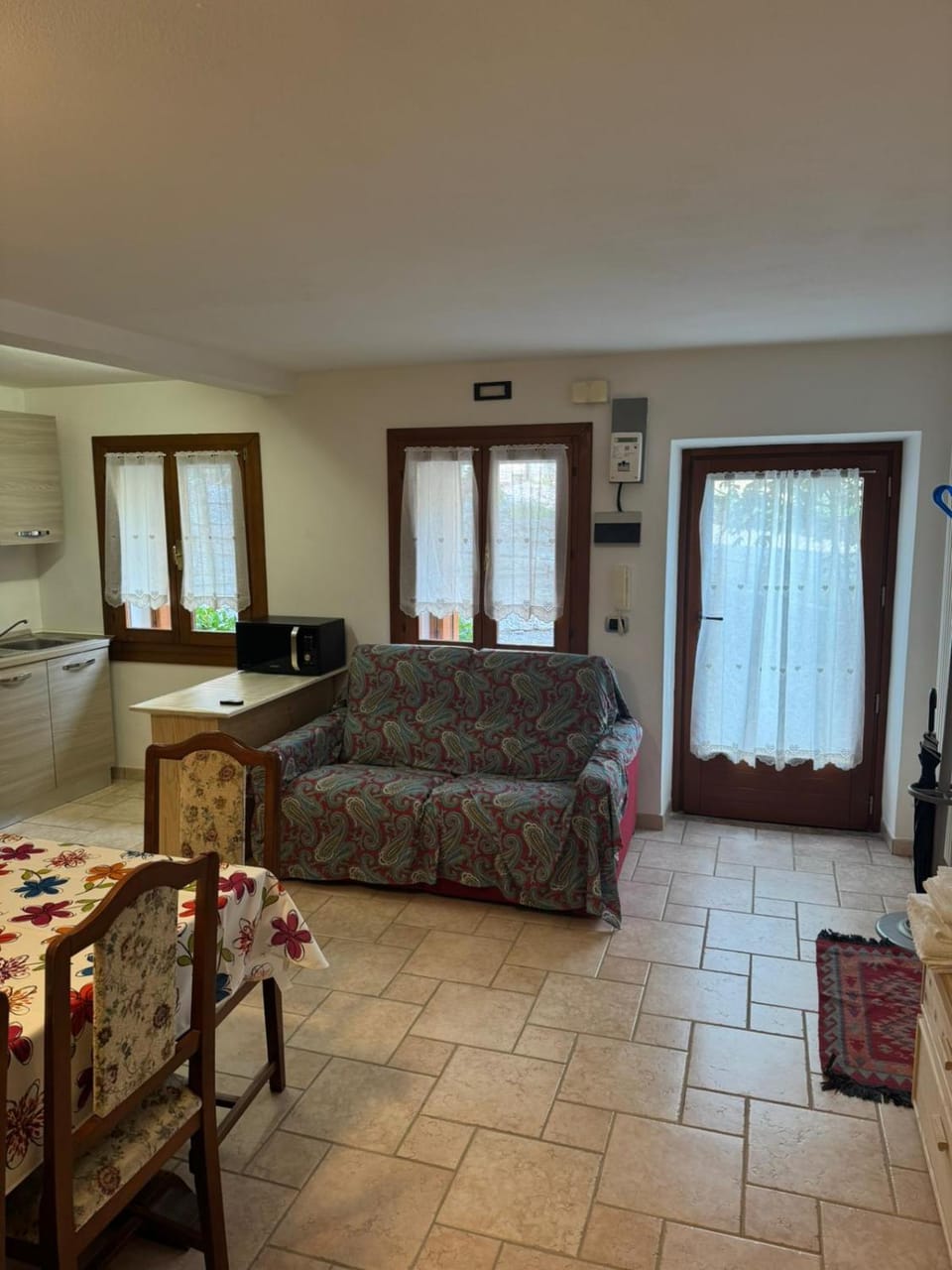 Alloggio ai Campanari House in Trentino-South Tyrol