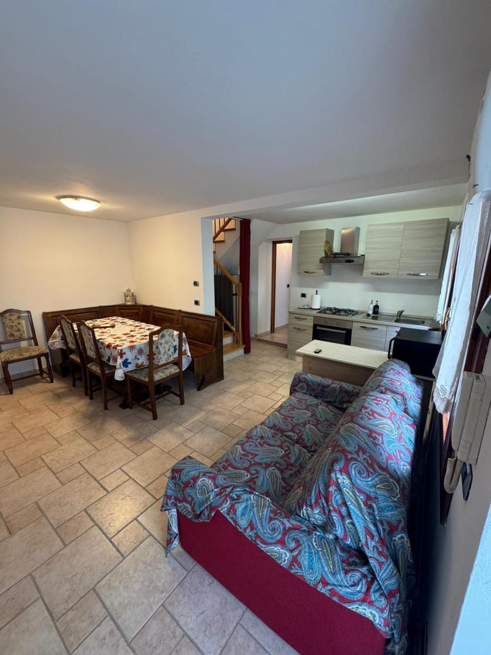 Alloggio ai Campanari House in Trentino-South Tyrol