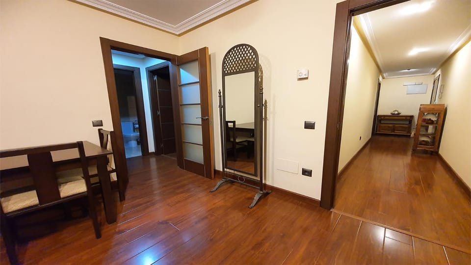 AP MARINABELLA Apartment in Llanes