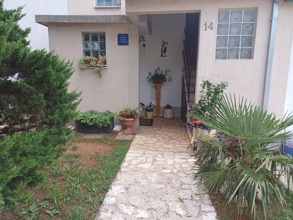 Apartment Jasna Apartment in Primorje-Gorski Kotar County