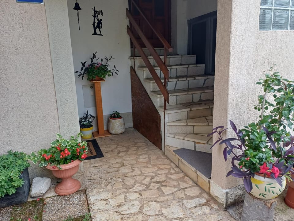 Apartment Jasna Apartment in Primorje-Gorski Kotar County