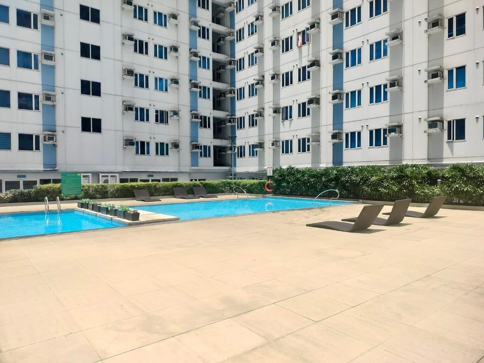 Luxurious City View Condo in Quezon City House in Quezon City