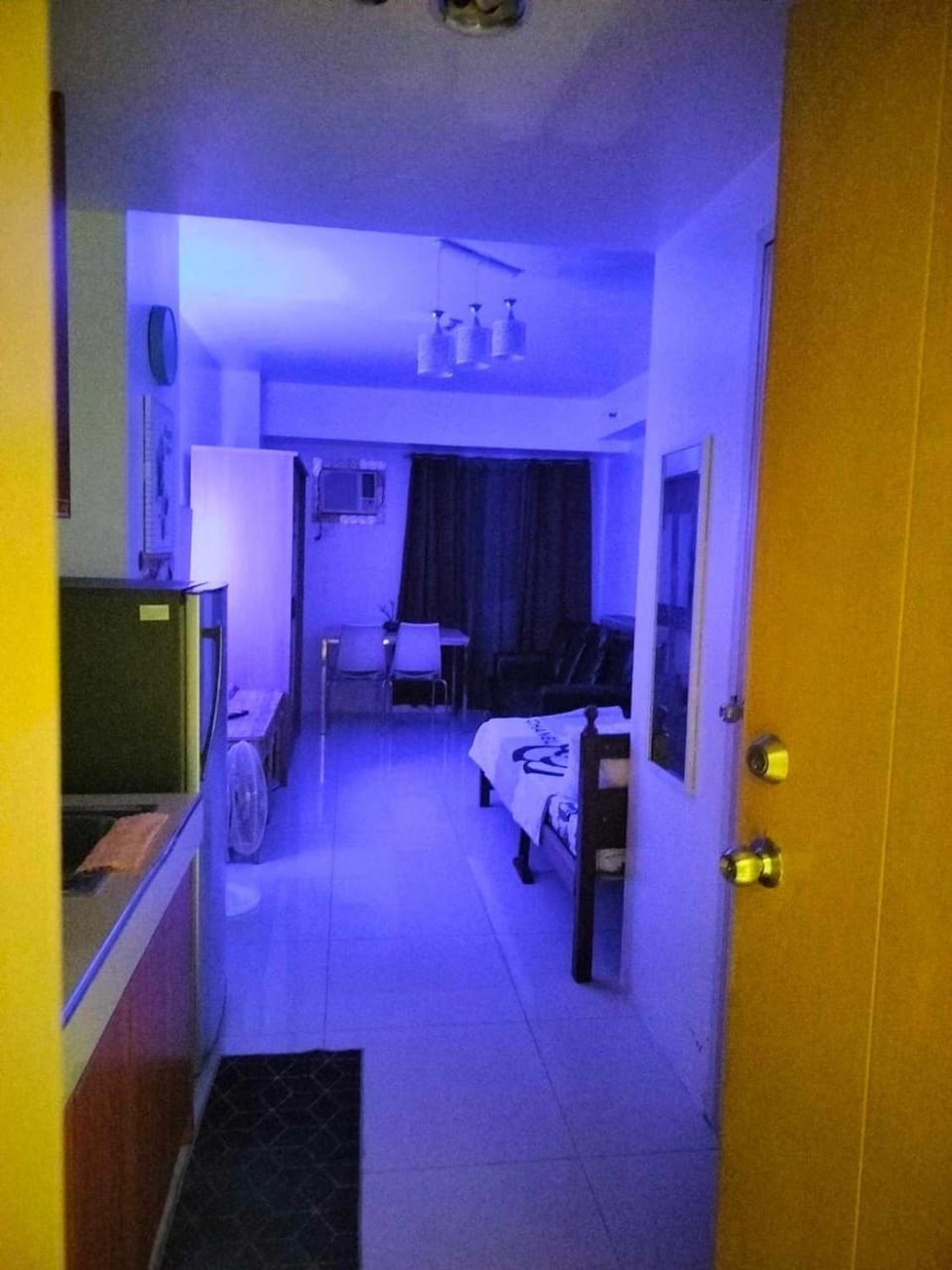 Luxurious Condo in Quezon City with Private Pool and City Views House in Quezon City