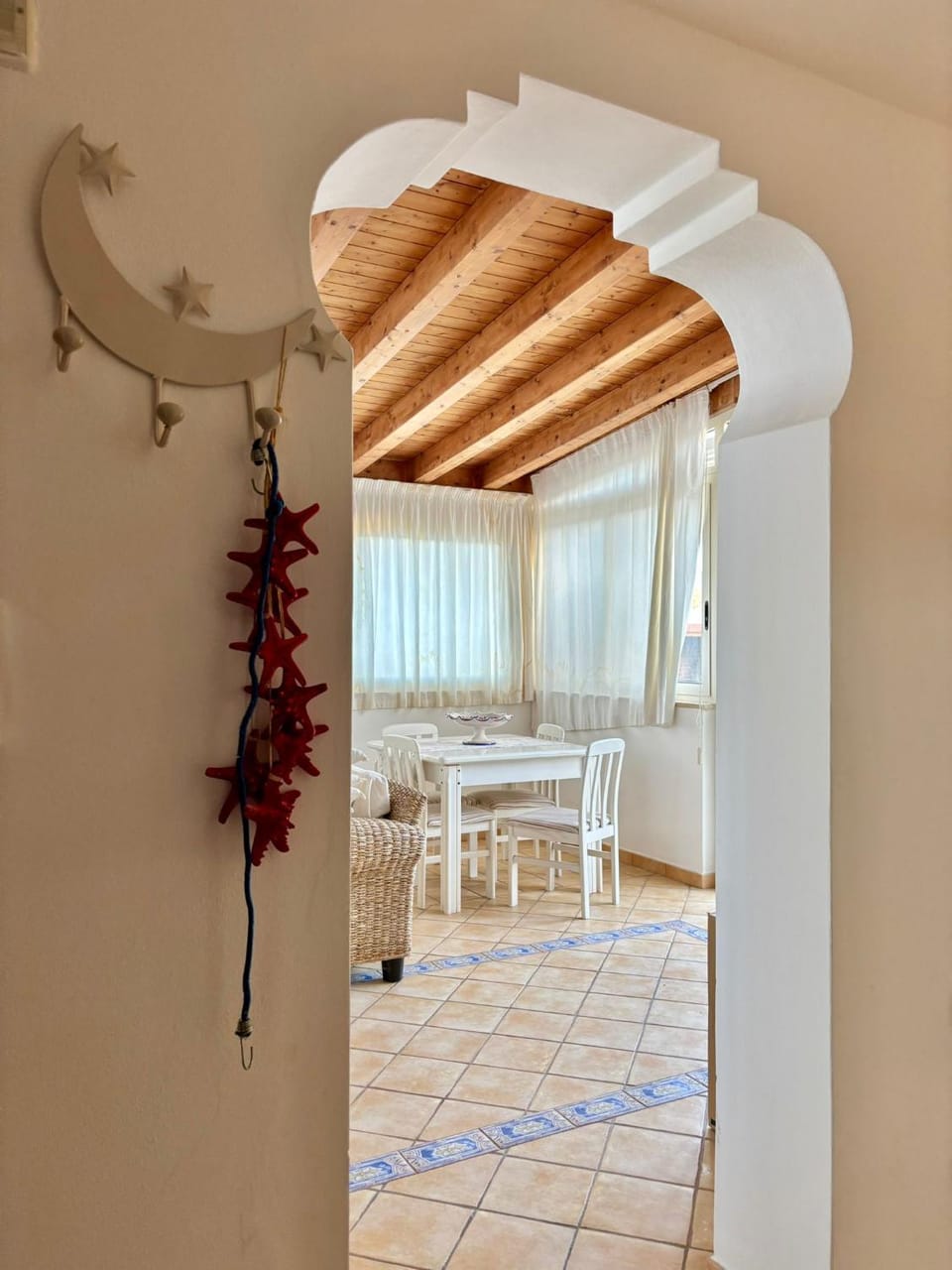 Attico Luna Lampedusa Apartment in Sicily