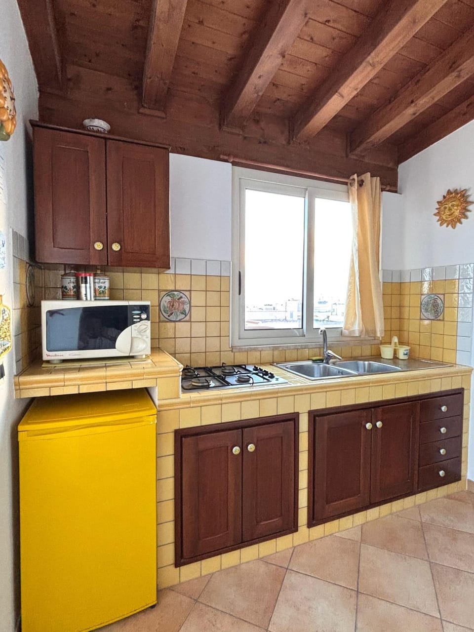 Attico Luna Lampedusa Apartment in Sicily
