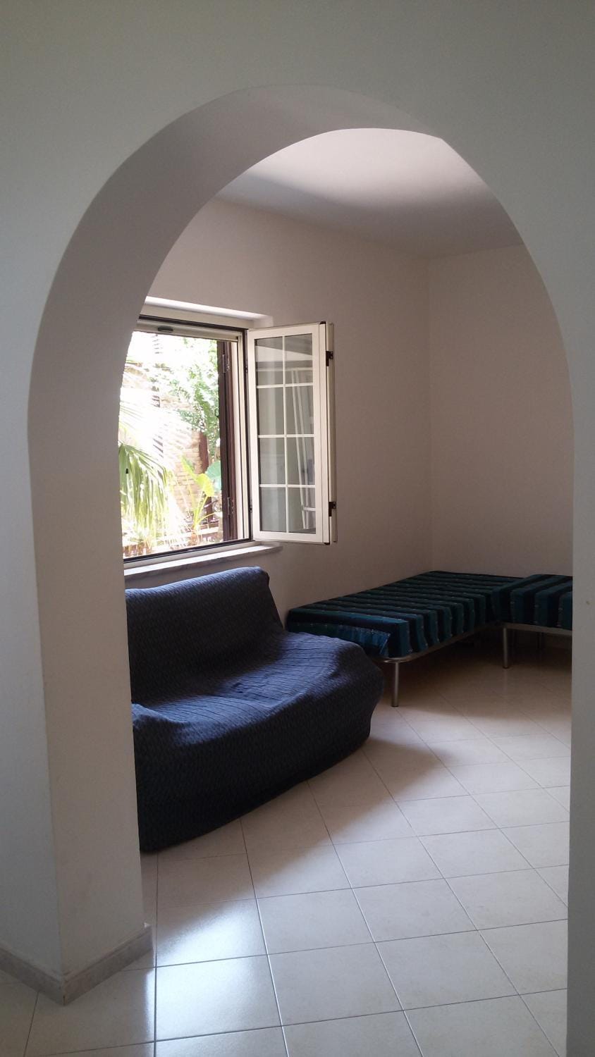 Def House Bed and Breakfast in Reggio Calabria