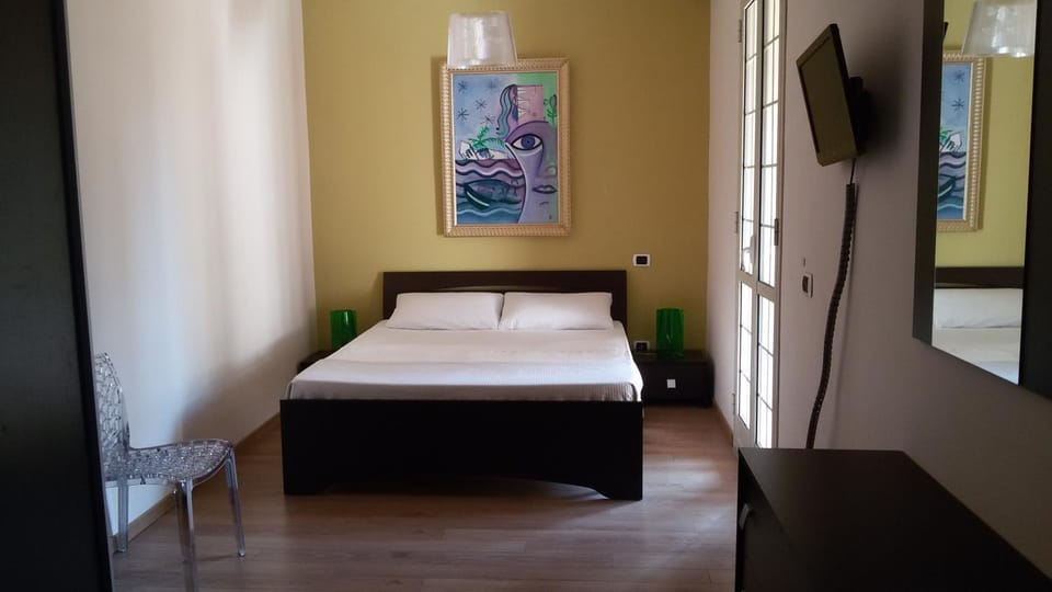 Def House Bed and Breakfast in Reggio Calabria
