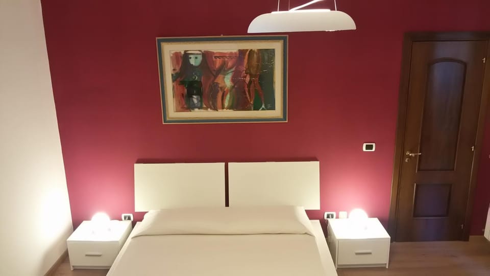 Def House Bed and Breakfast in Reggio Calabria
