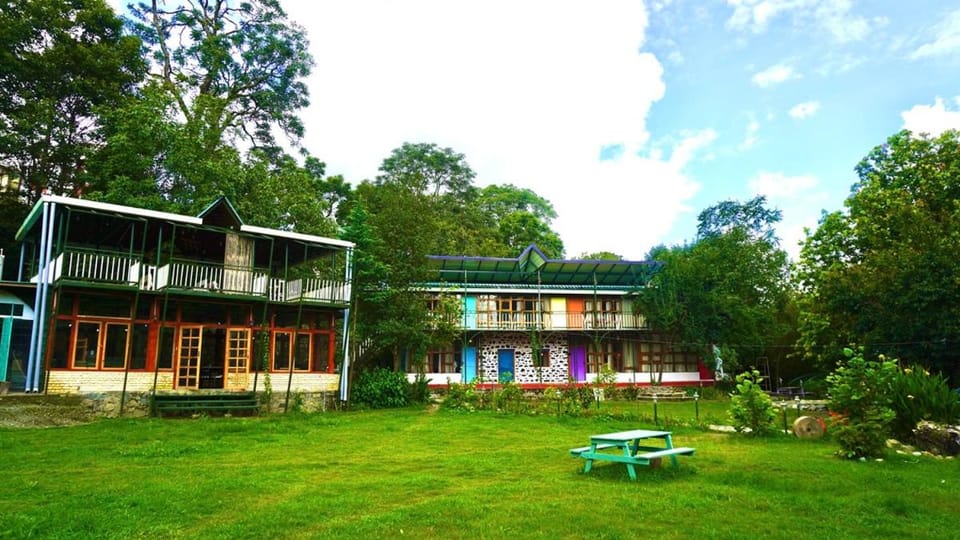 Hotel YAN Residency Bhimtal - Nainital Hotel in Uttarakhand