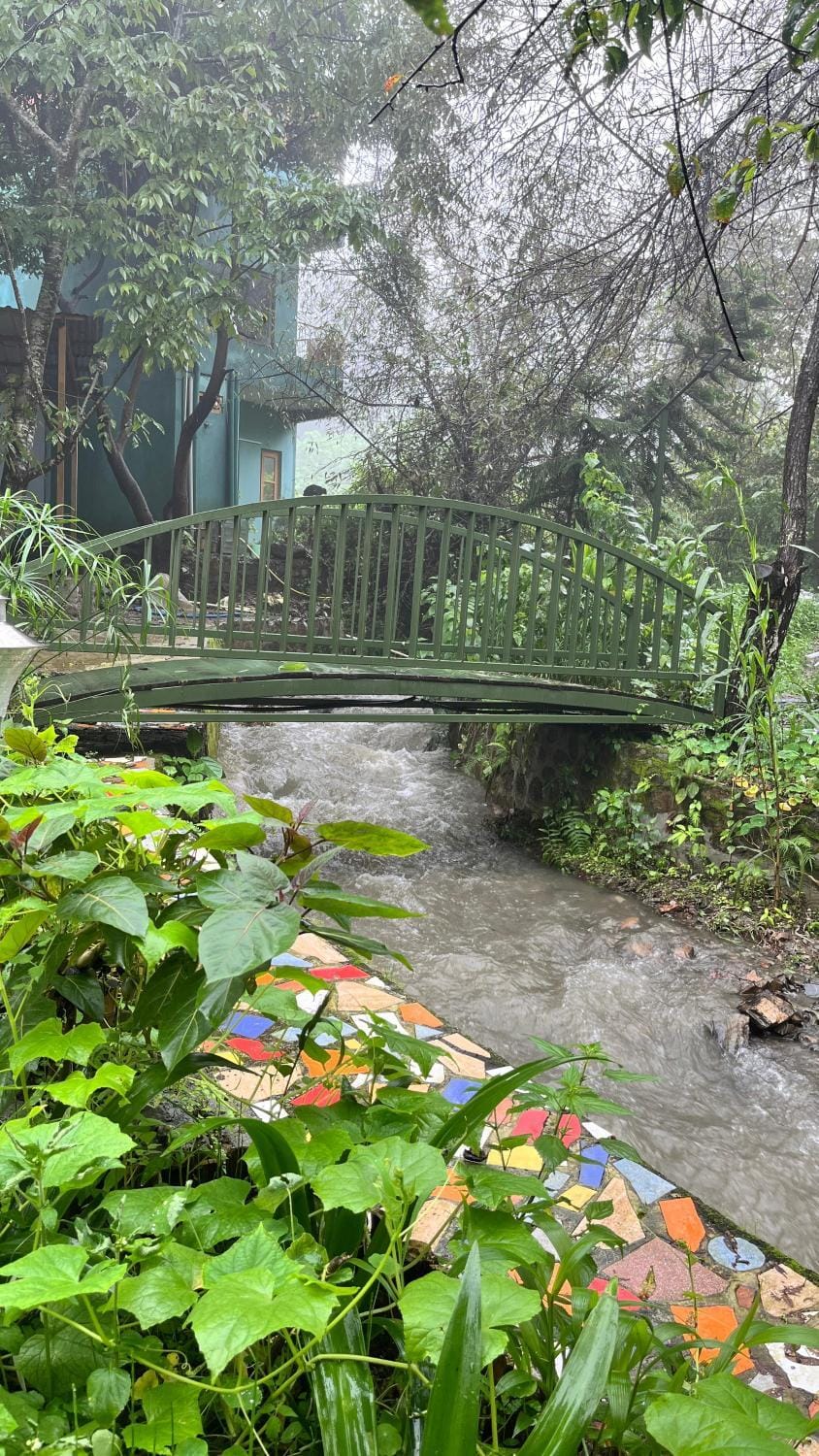 Hotel YAN Residency Bhimtal - Nainital Hotel in Uttarakhand
