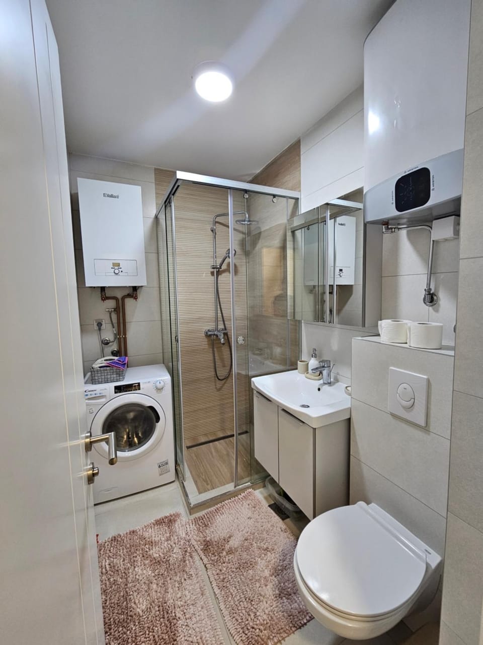 Istočno Sarajevo Urban Nest Apartment in Federation of Bosnia and Herzegovina