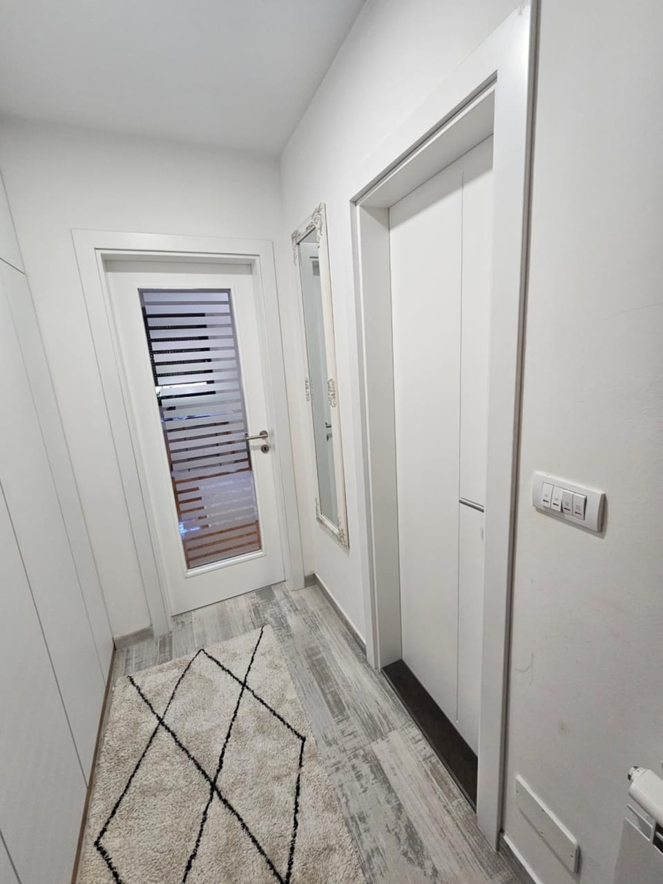 Istočno Sarajevo Urban Nest Apartment in Federation of Bosnia and Herzegovina