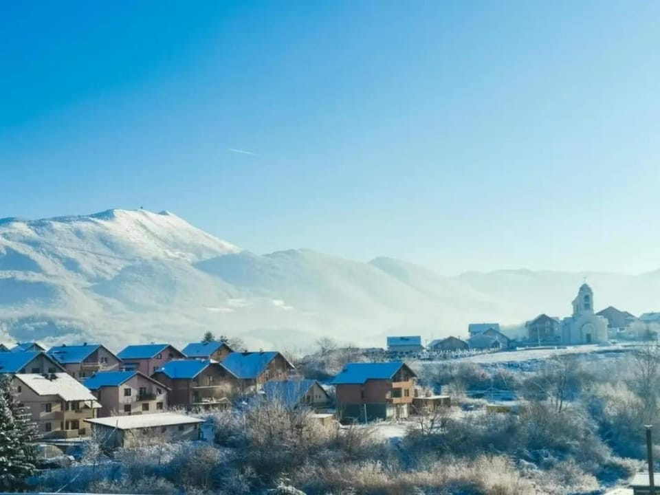 Istočno Sarajevo Urban Nest Apartment in Federation of Bosnia and Herzegovina