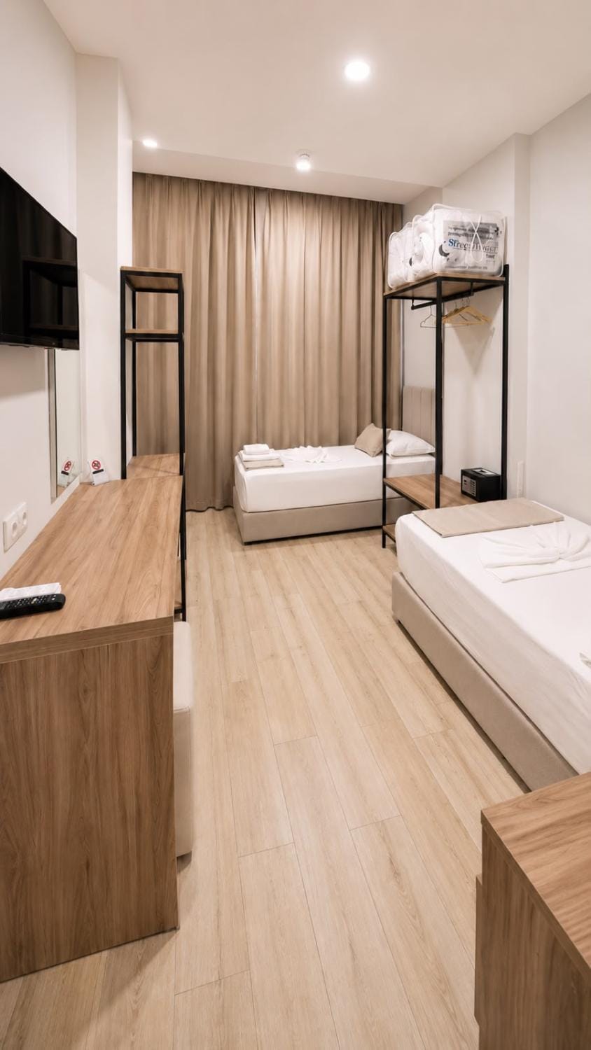 Villa Katiaj Apartment hotel in Vlorë