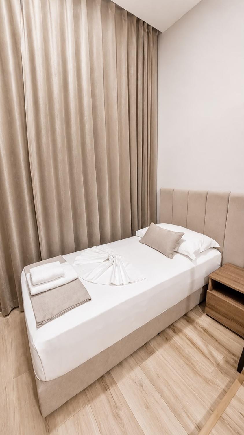 Villa Katiaj Apartment hotel in Vlorë