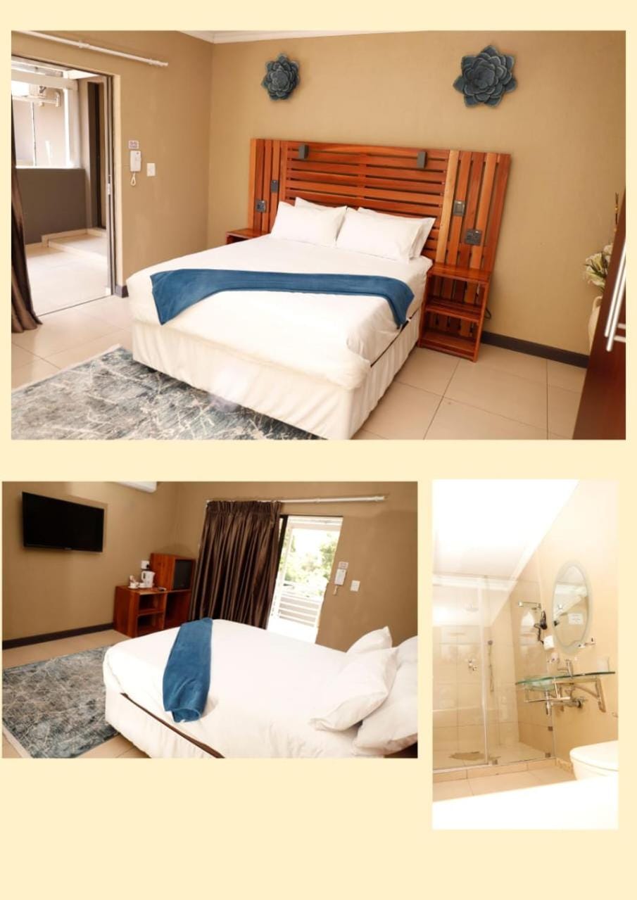Lily's Guesthouse Bed and Breakfast in Gauteng
