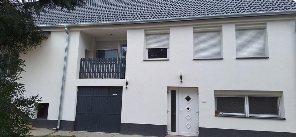 Levu Lak Apartment in Hungary