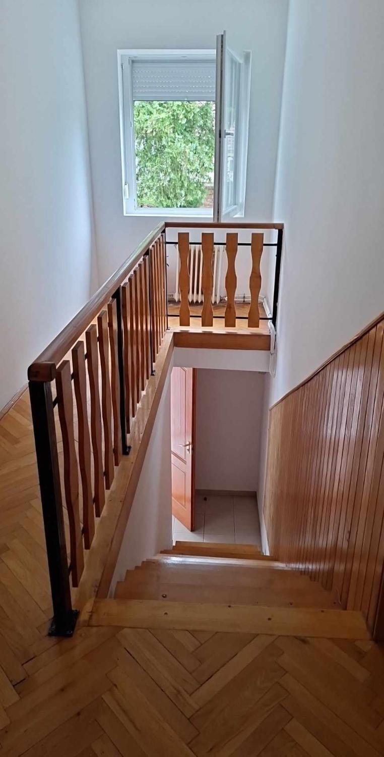 Levu Lak Apartment in Hungary