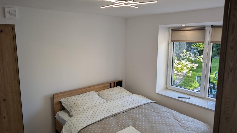 Centrum BAL Apartment Apartment in Krakow