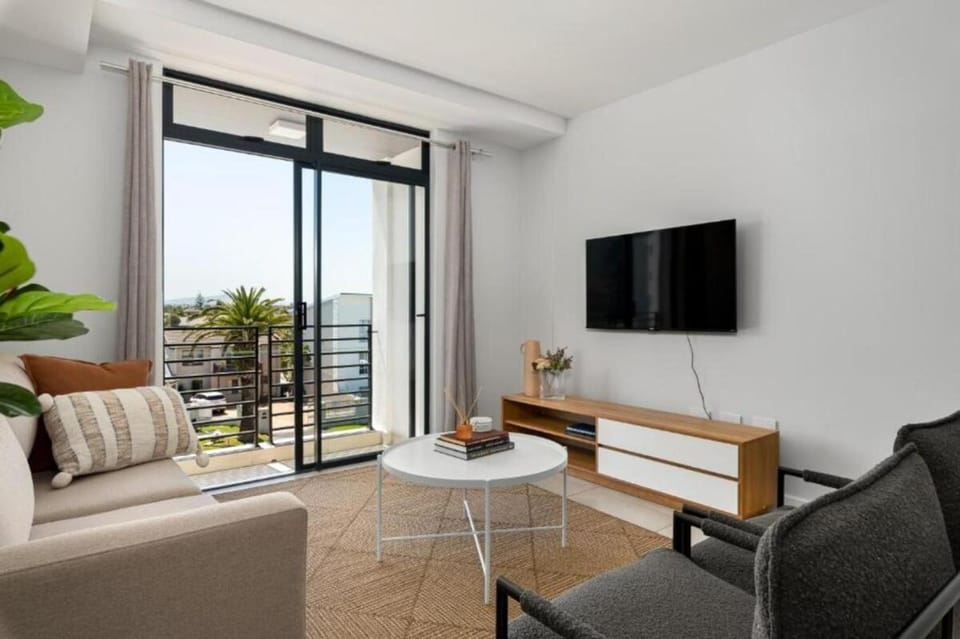 Beautiful Beach Break! Apartment in Cape Town