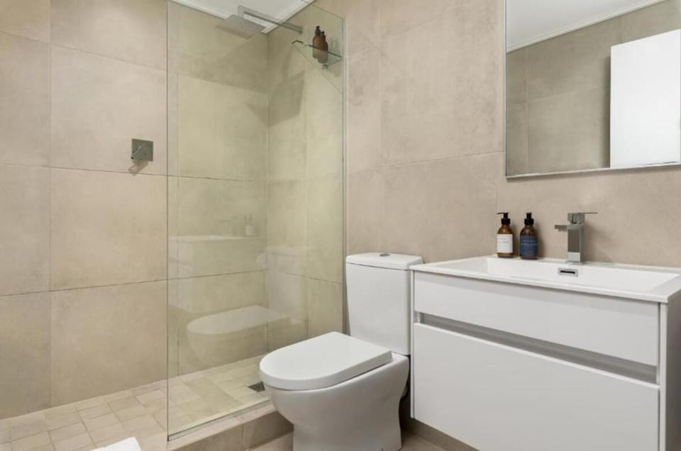 Beautiful Beach Break! Apartment in Cape Town