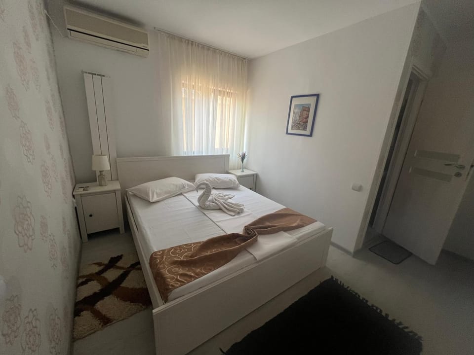 Emmaia Escape Eforie Nord Bed and Breakfast in Eforie Nord