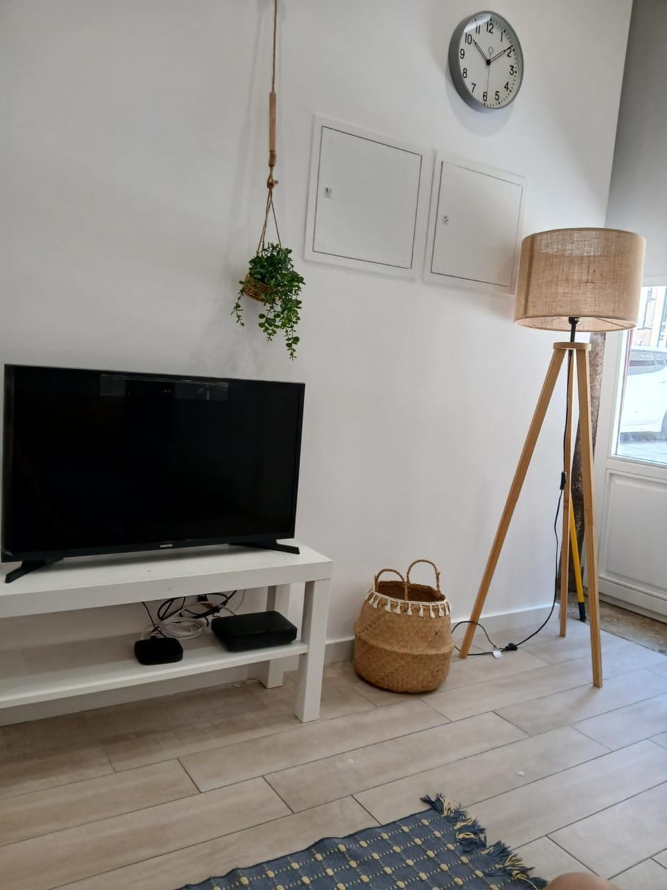 Casa do Hilário Apartment in Portugal