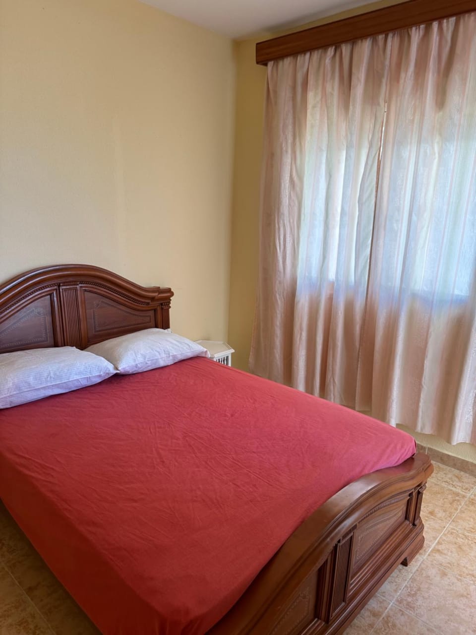 Assilah Apartment in Tangier-Tétouan-Al Hoceima