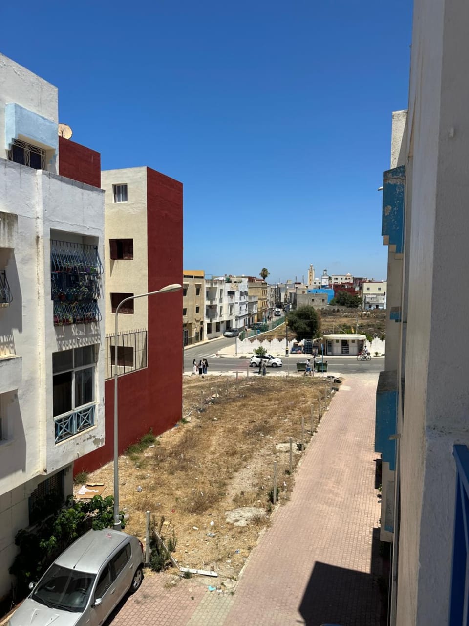 Assilah Apartment in Tangier-Tétouan-Al Hoceima