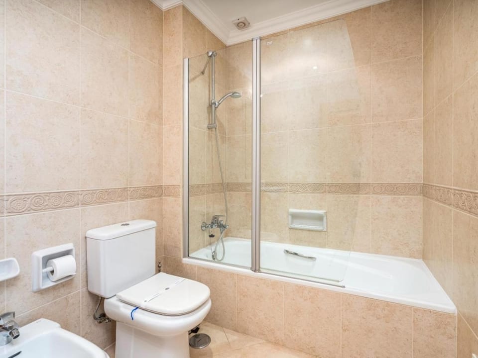 Shower, Bathroom, Bath, bidet