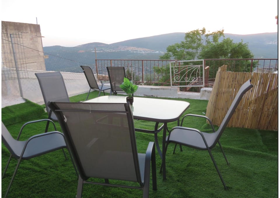 Balcony/Terrace, Balcony/Terrace