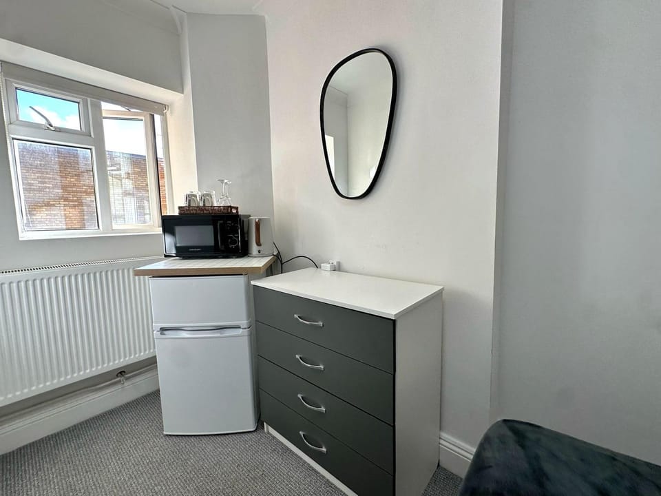 minibar