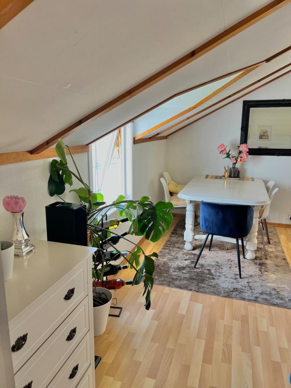 Studio in Os Near Bergen Apartment in Bergen