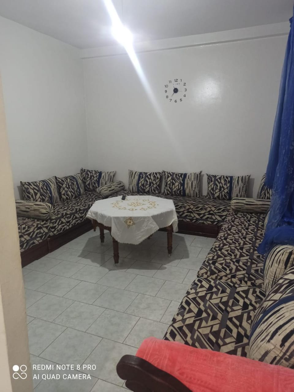 nice apartment Apartment in Essaouira
