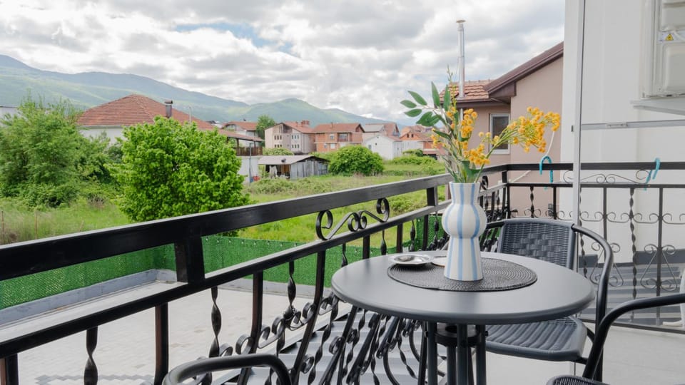 LaDor Apartments Apartment in Ohrid