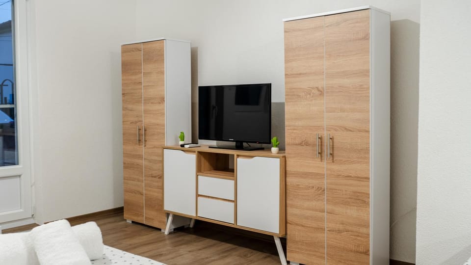 LaDor Apartments Apartment in Ohrid