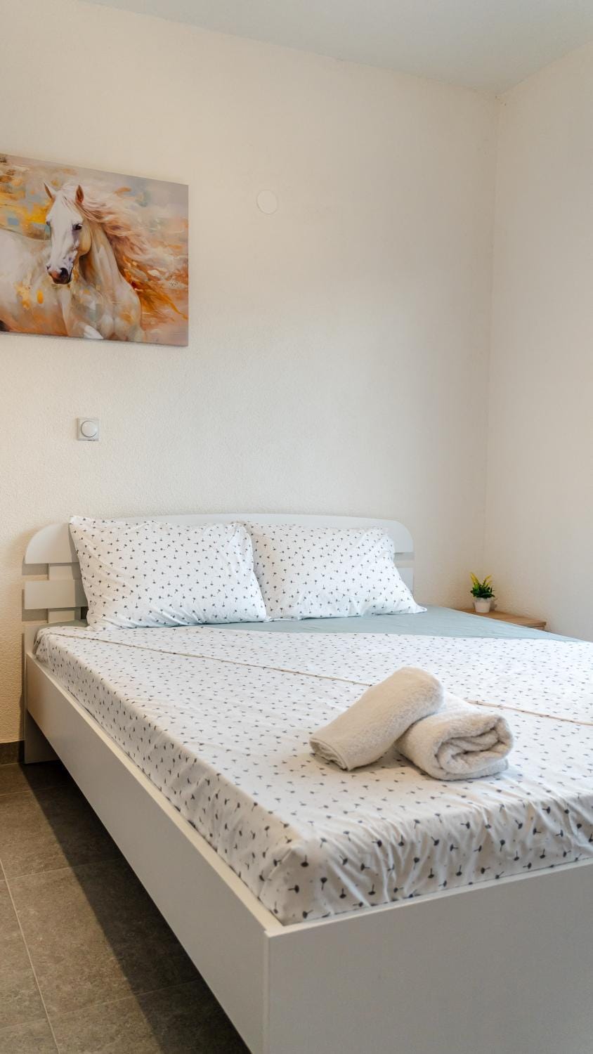 LaDor Apartments Apartment in Ohrid