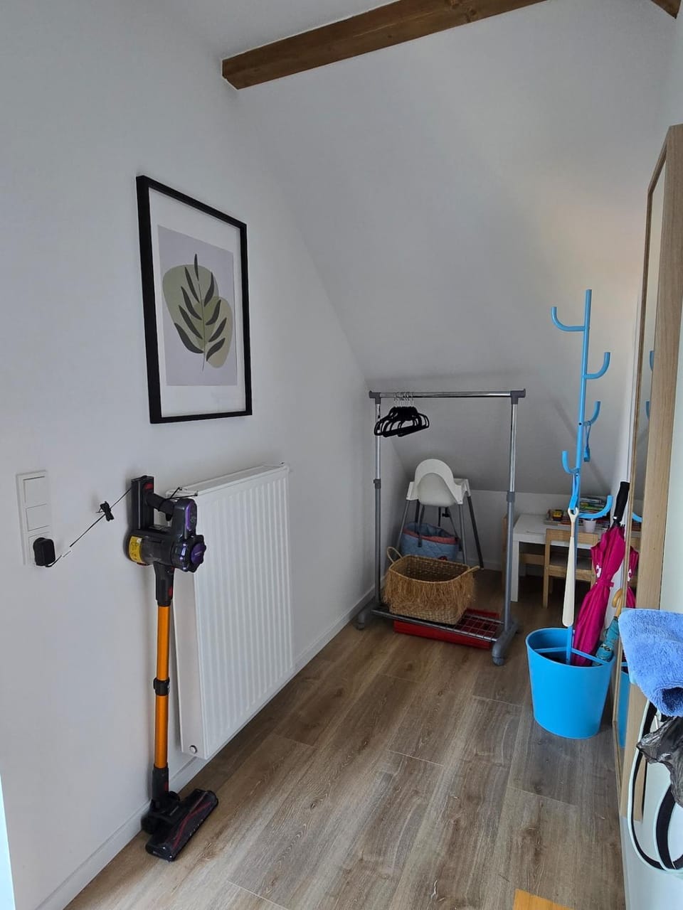 Zentrale Wohnung, Haustiere- und Kinderfreundlich Apartment in Lower Saxony, Germany