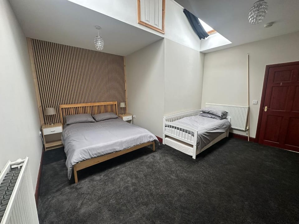 1 Kilton Mill House in England