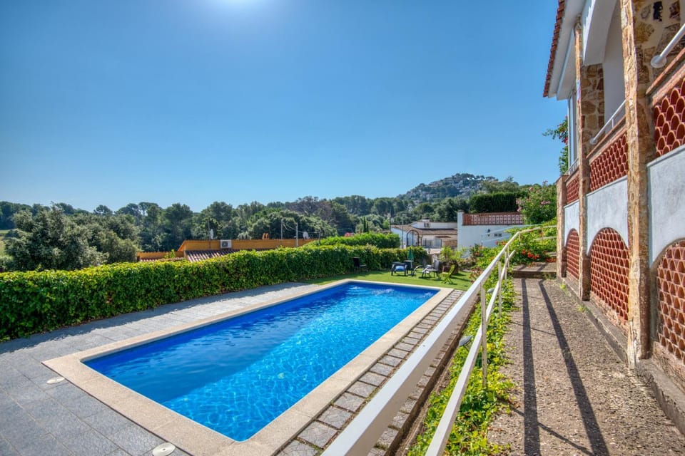 Casona House in Baix Empordà