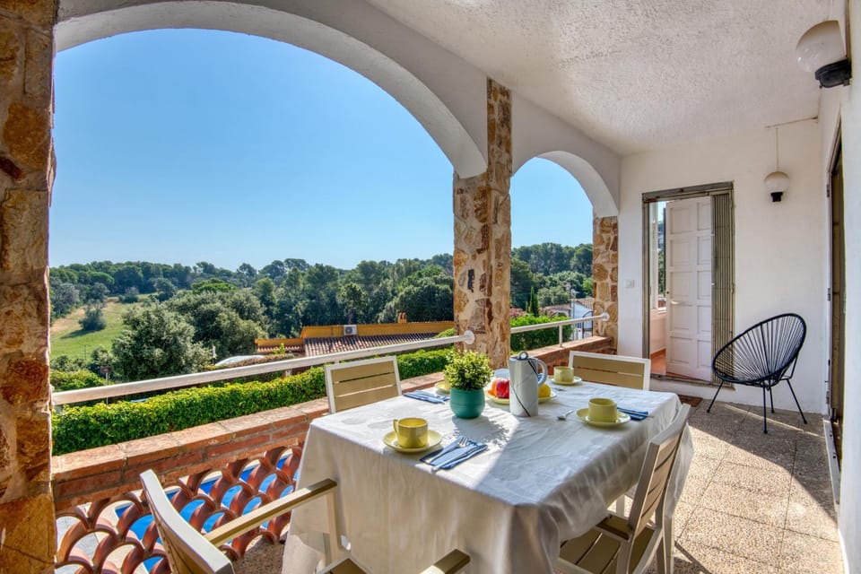Casona House in Baix Empordà