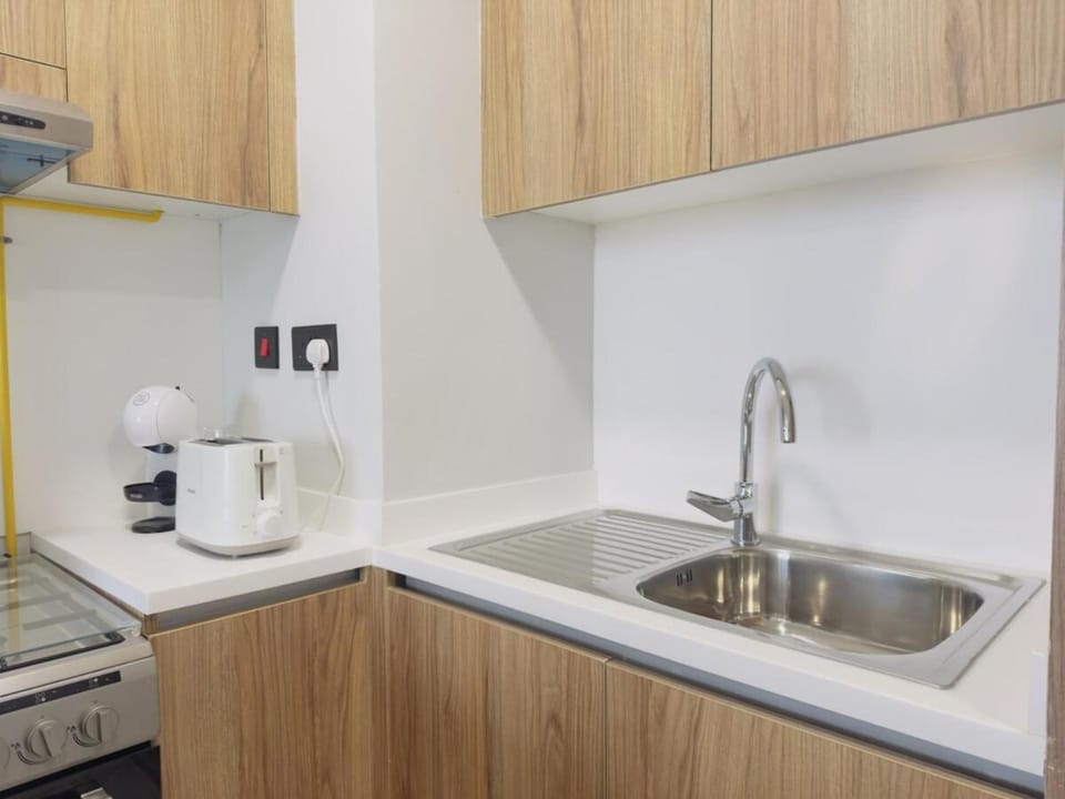 1 bedroom in Al Maryah Vista by Voyage Apartment in Abu Dhabi