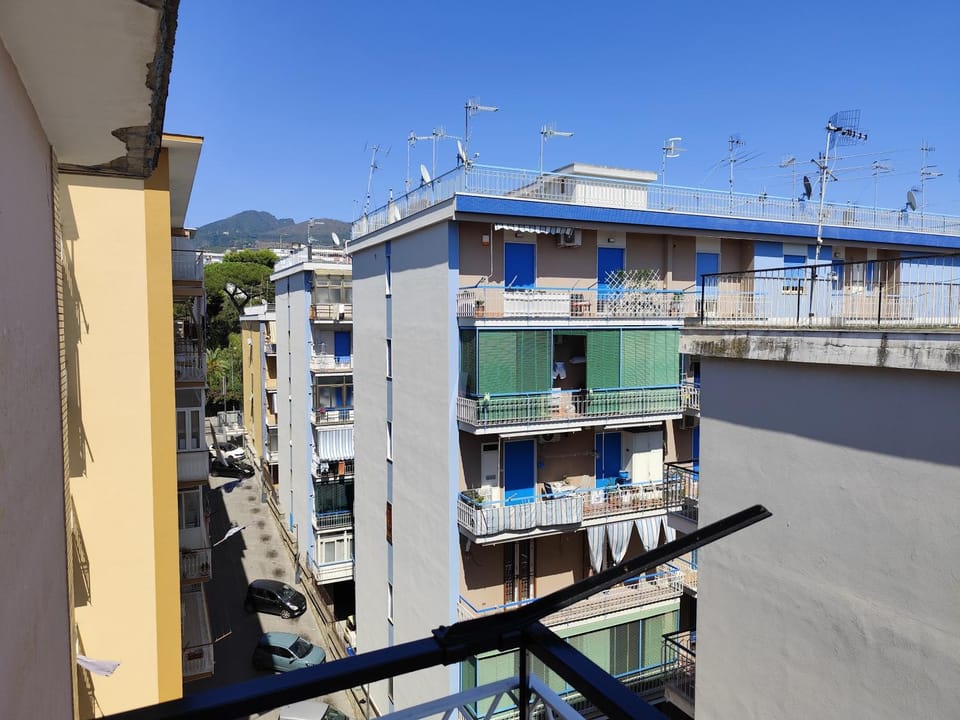 View (from property/room), Balcony/Terrace