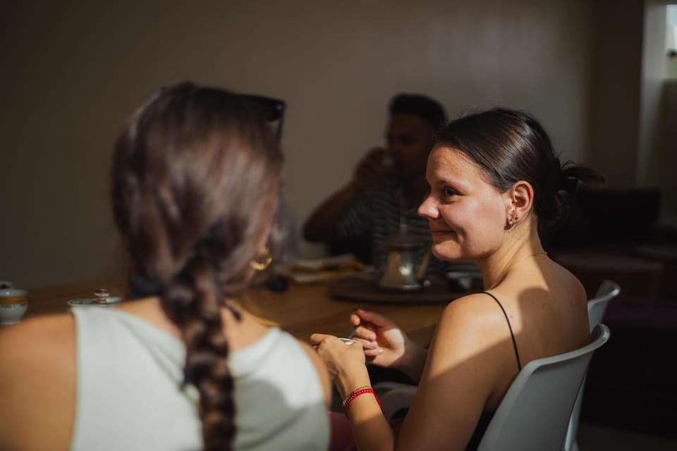 Surfer's Heimat Hostel Hostel in Souss-Massa