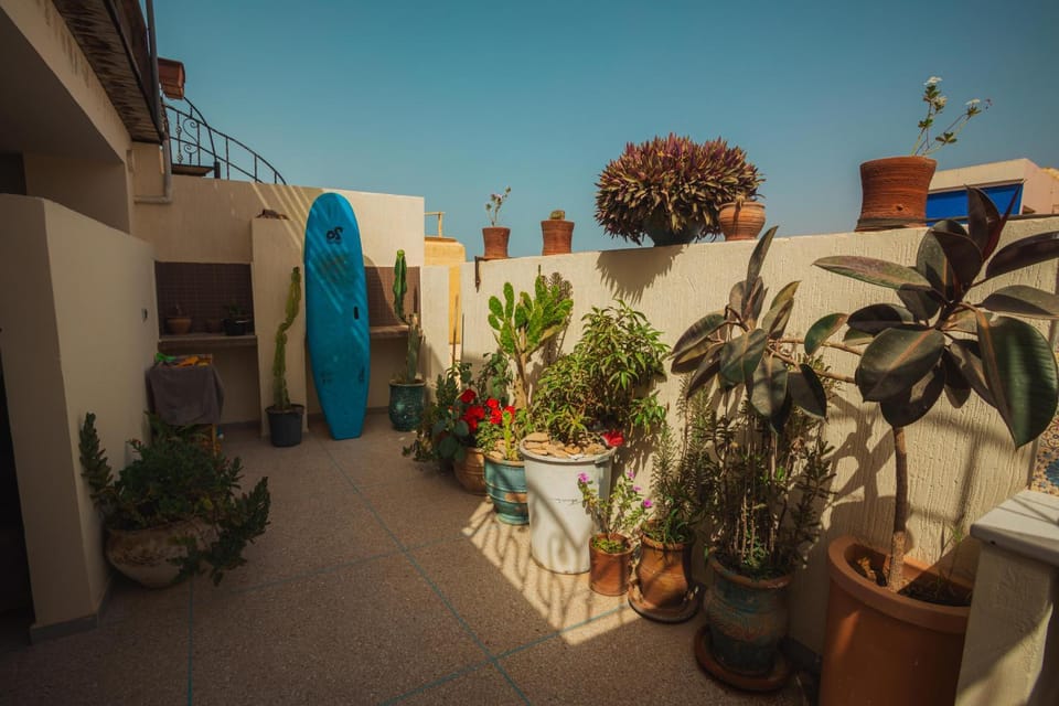 Surfer's Heimat Hostel Hostel in Souss-Massa